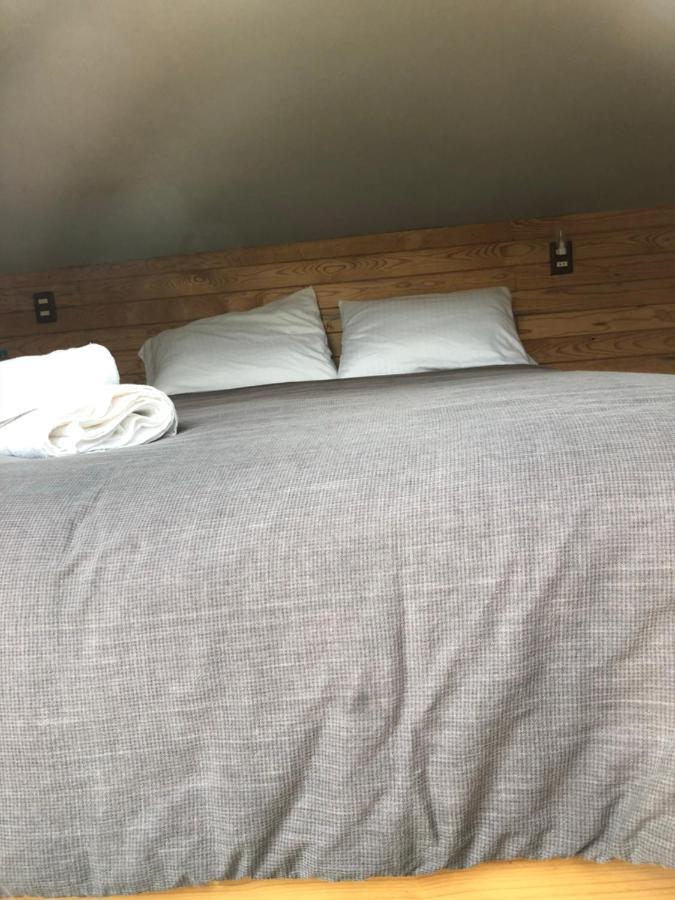 Romanticas Cabanas En Bosque Acaxochitlan Экстерьер фото